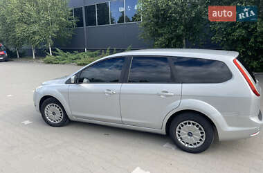 Универсал Ford Focus 2008 в 