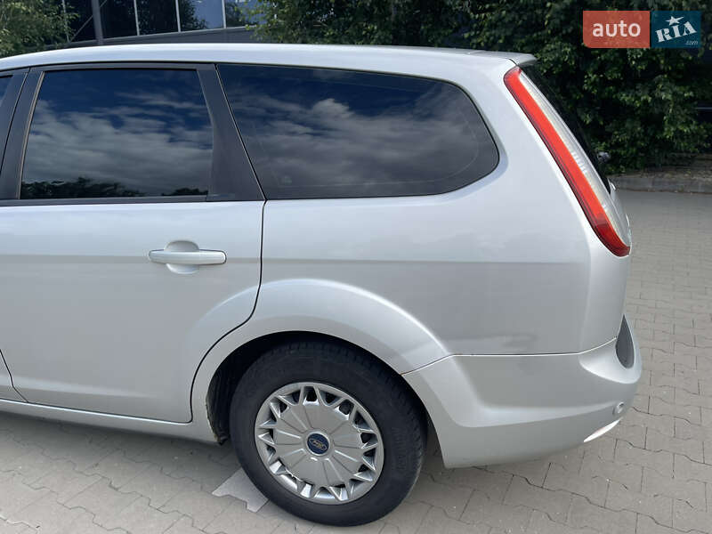 Универсал Ford Focus 2008 в Белой Церкви