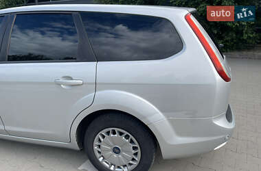 Универсал Ford Focus 2008 в 