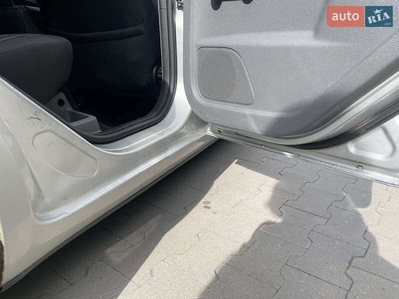 Универсал Ford Focus 2008 в Белой Церкви