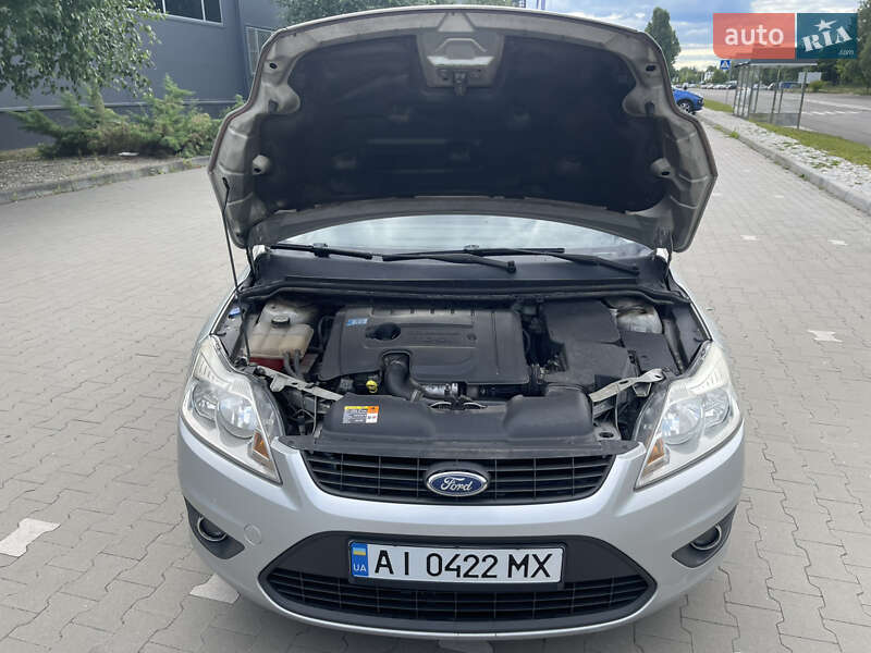 Универсал Ford Focus 2008 в Белой Церкви
