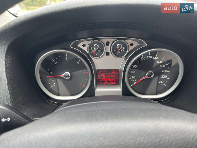Универсал Ford Focus 2008 в Белой Церкви