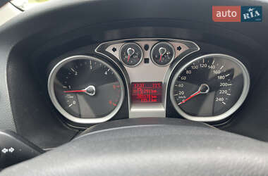 Универсал Ford Focus 2008 в 