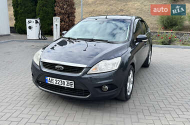 Хетчбек Ford Focus 2009 в Кам'янському