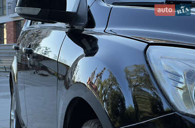 Хэтчбек Ford Focus 2008 в 