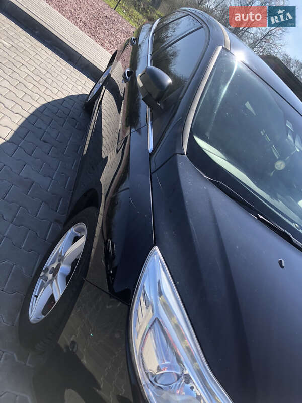 Универсал Ford Focus 2012 в Стрые фото 15 Универсал Ford Focus 2012 в Стрые