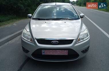 Универсал Ford Focus 2010 в 