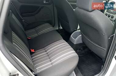 Универсал Ford Focus 2010 в 