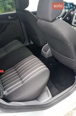 Универсал Ford Focus 2010 в 
