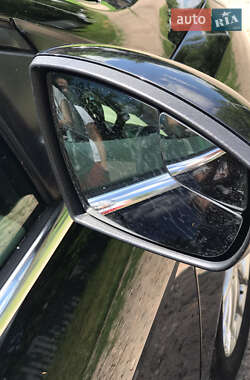 Хэтчбек Ford Focus 2013 в 