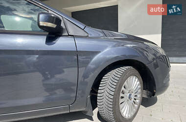 Универсал Ford Focus 2010 в 