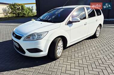 Універсал Ford Focus 2009 в Кропивницькому