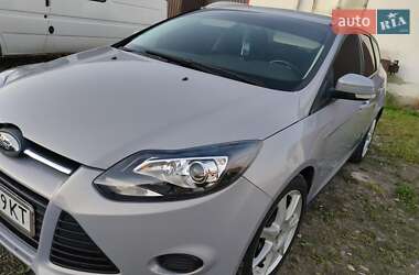Универсал Ford Focus 2011 в 