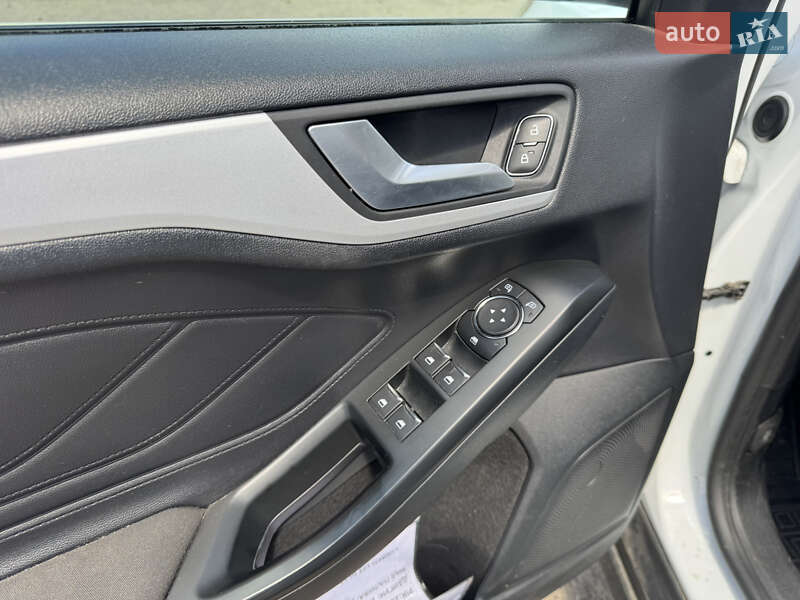 Универсал Ford Focus 2018 в Полтаве