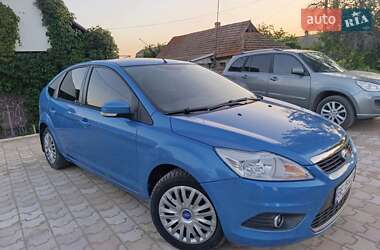 Хетчбек Ford Focus 2010 в Новій Одесі