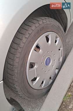 Универсал Ford Focus 2009 в 