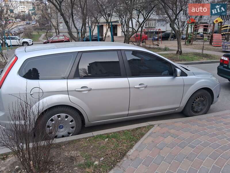Універсал Ford Focus 2009 в Вишневому