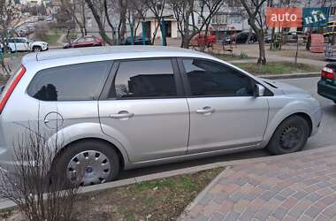 Универсал Ford Focus 2009 в 