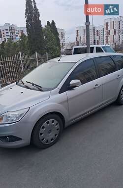 Универсал Ford Focus 2009 в 