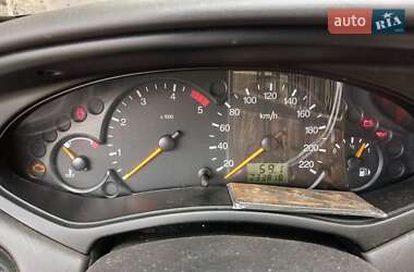 Универсал Ford Focus 2004 в 