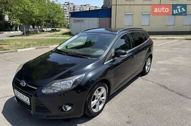 Универсал Ford Focus 2013 в Запорожье