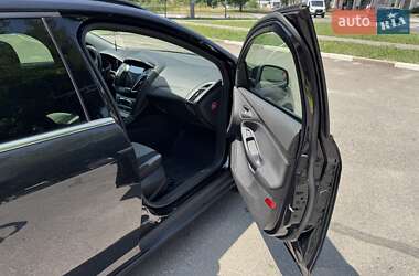 Универсал Ford Focus 2013 в 