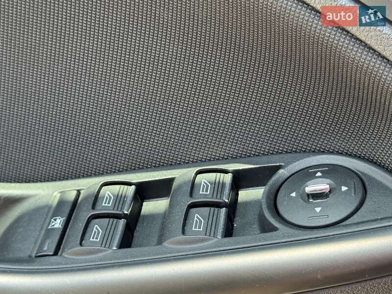 Универсал Ford Focus 2013 в Запорожье