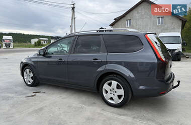 Универсал Ford Focus 2008 в 
