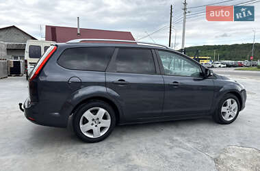 Универсал Ford Focus 2008 в 
