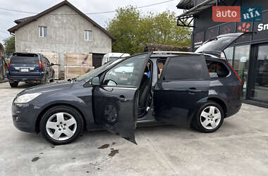 Универсал Ford Focus 2008 в 