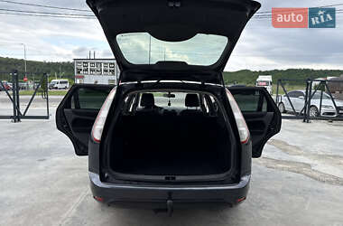 Универсал Ford Focus 2008 в 