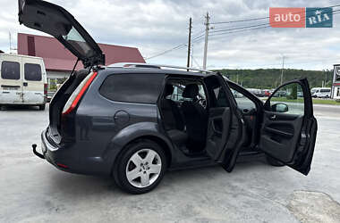 Универсал Ford Focus 2008 в 