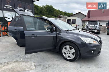 Универсал Ford Focus 2008 в 