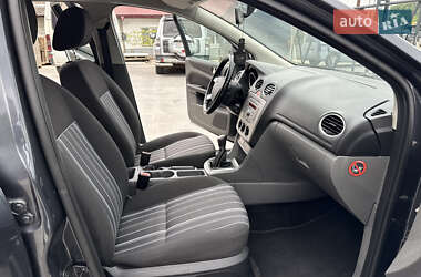 Универсал Ford Focus 2008 в 