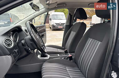 Универсал Ford Focus 2008 в 