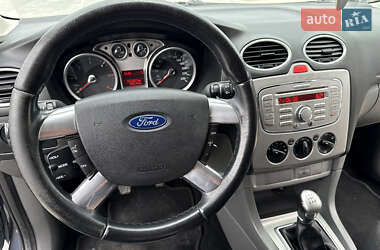 Универсал Ford Focus 2008 в 