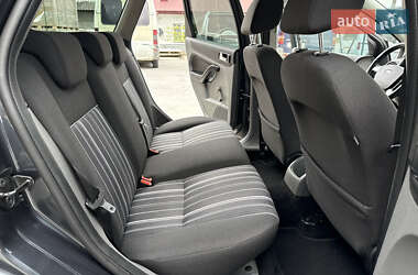 Универсал Ford Focus 2008 в 