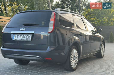 Універсал Ford Focus 2009 в 