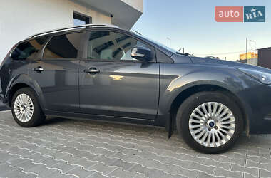 Універсал Ford Focus 2009 в 