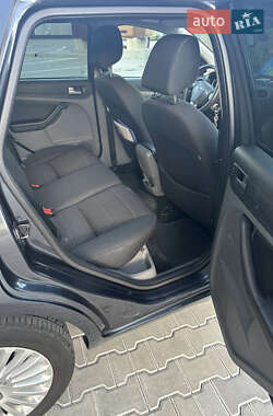 Універсал Ford Focus 2009 в 