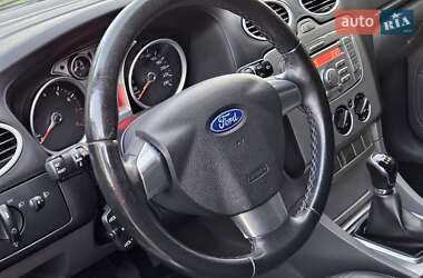 Универсал Ford Focus 2009 в 