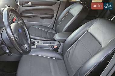 Универсал Ford Focus 2009 в 
