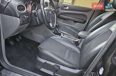 Универсал Ford Focus 2009 в 