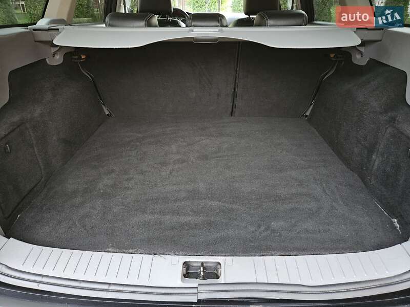Универсал Ford Focus 2009 в Дрогобыче