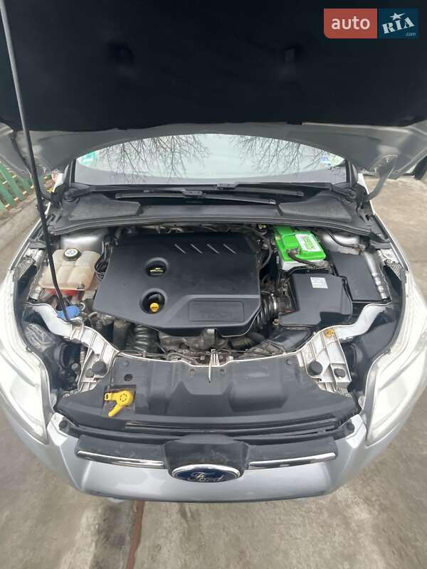 Универсал Ford Focus 2012 в Вапнярке