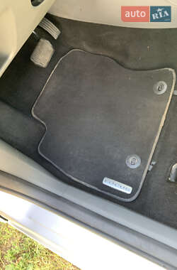 Универсал Ford Focus 2010 в 
