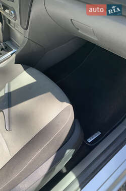 Универсал Ford Focus 2010 в 