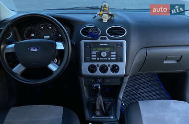Универсал Ford Focus 2006 в 
