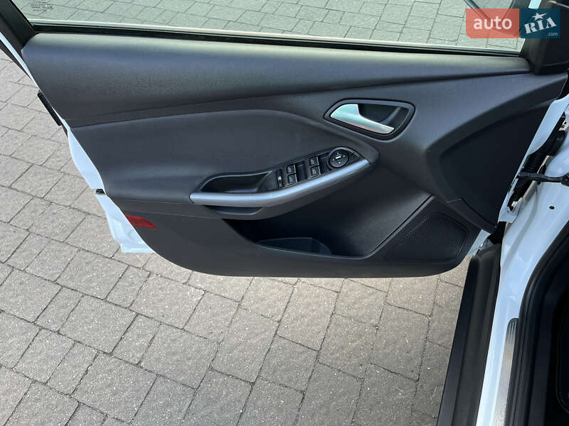 Универсал Ford Focus 2014 в Стрые