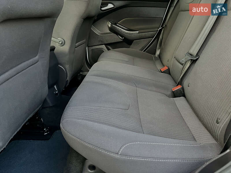 Универсал Ford Focus 2014 в Стрые